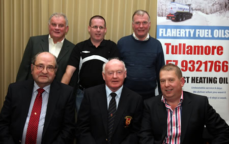 Birr Golf Club Mini Classic Sponsored by Flaherty Fuels